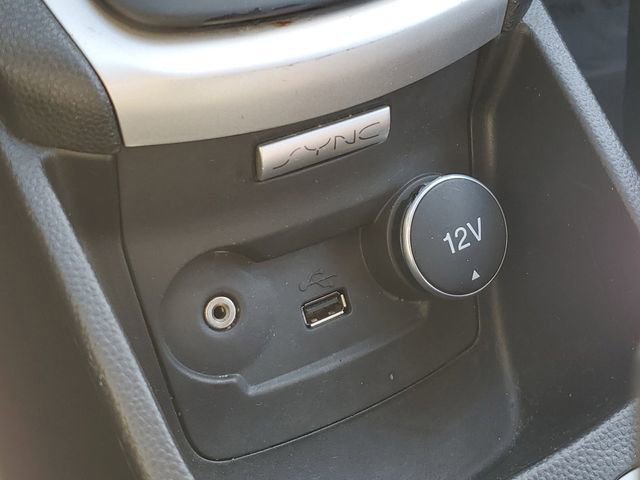 Used 2017 Ford Fiesta SE image 28