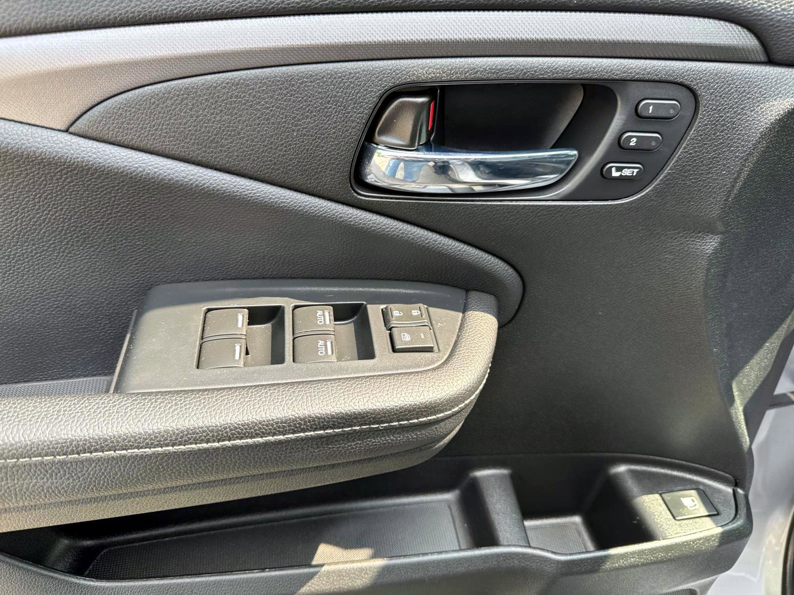 Used 2022 Honda Ridgeline RTL-E image 15