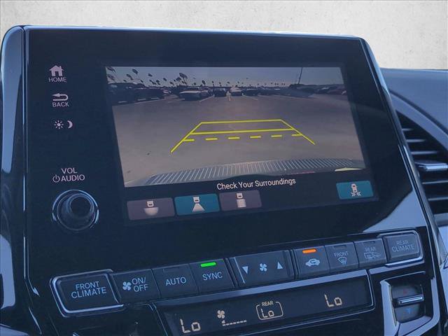 Used 2021 Honda Odyssey EX-L image 13