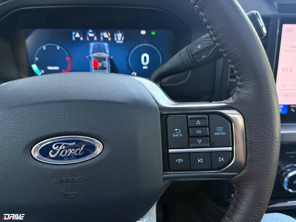 Used 2026 Ford F350 King Ranch w/ Chrome Package AWD/4WD image 33