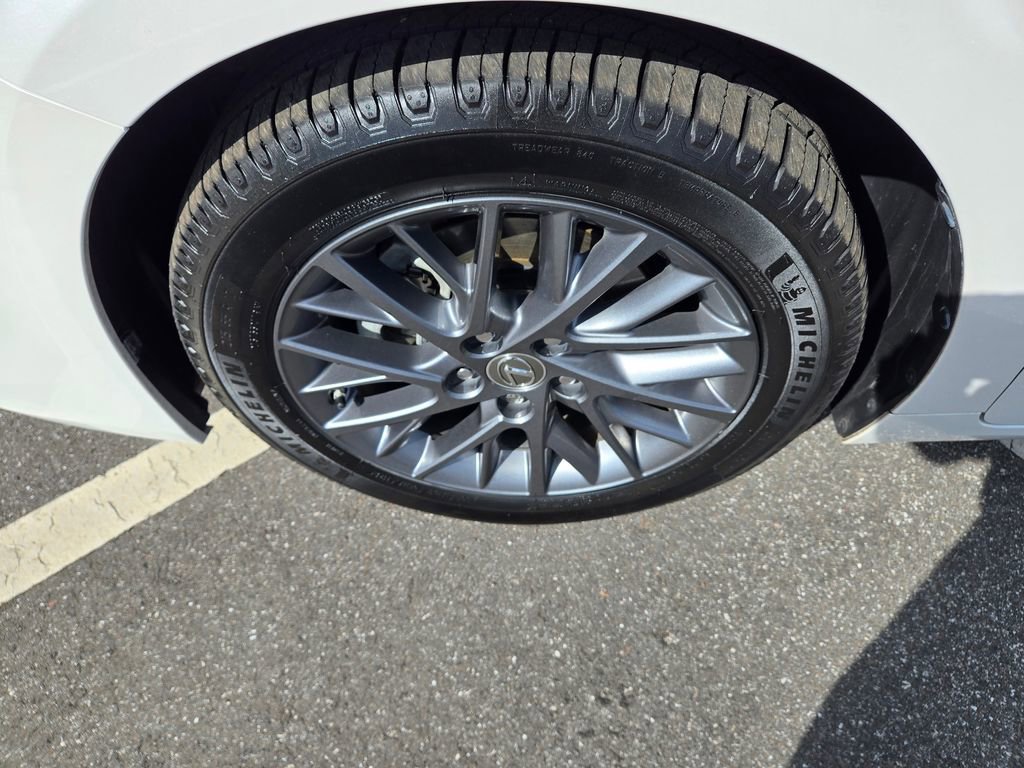 Used 2018 Lexus ES 350 image 15