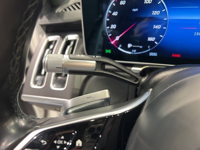 Used 2022 Mercedes-Benz S 580 4MATIC Sedan image 37