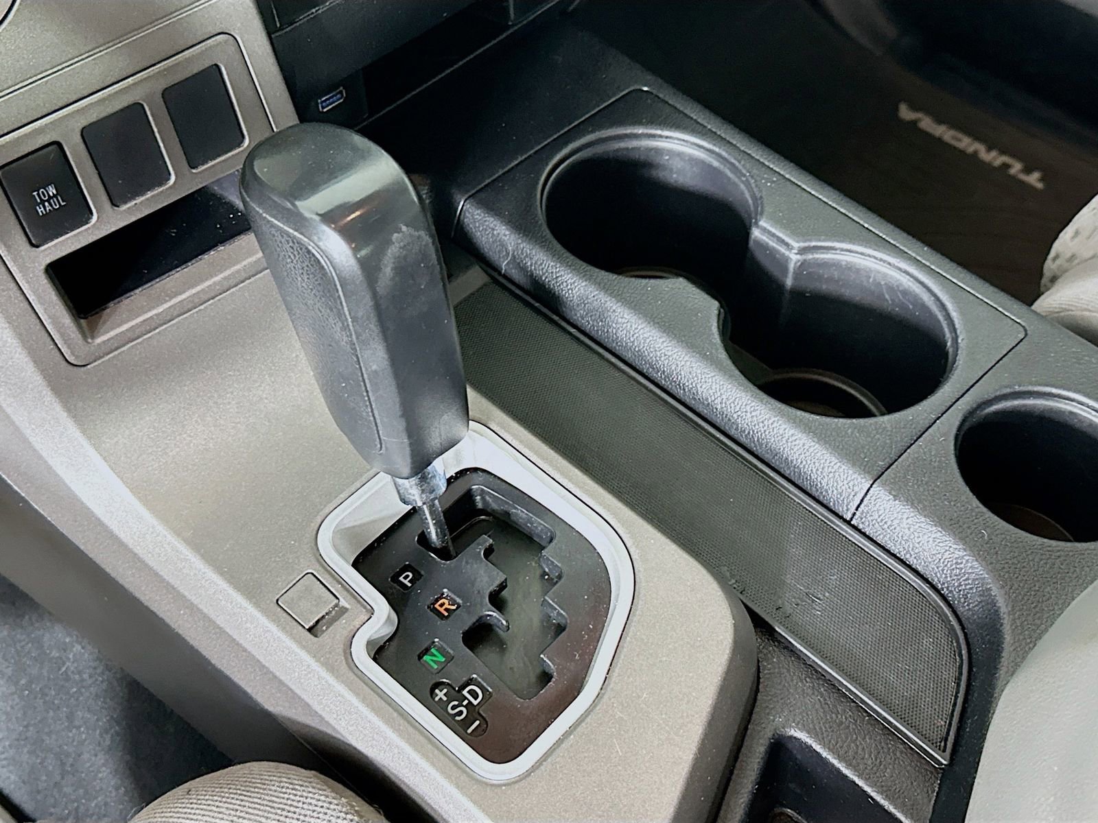 Used 2012 Toyota Tundra 4x4 CrewMax w/ TRD Off-Road Pkg image 17