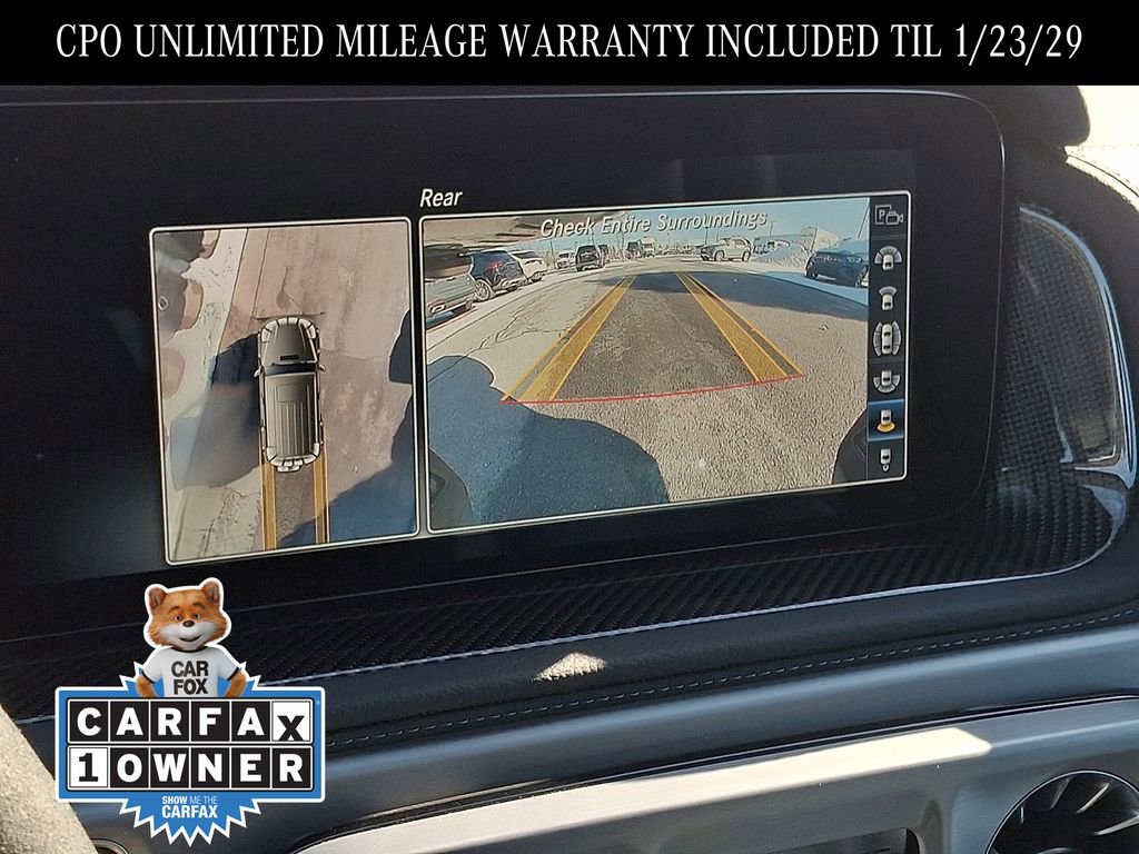 Used 2024 Mercedes-Benz G 63 AMG 4MATIC image 5