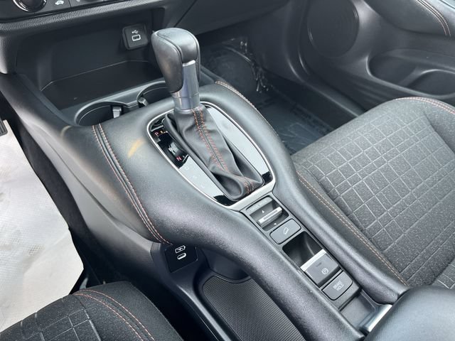 Used 2025 Honda HR-V Sport image 22