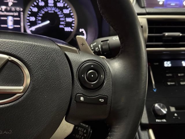 Used 2014 Lexus IS 250 RWD image 20