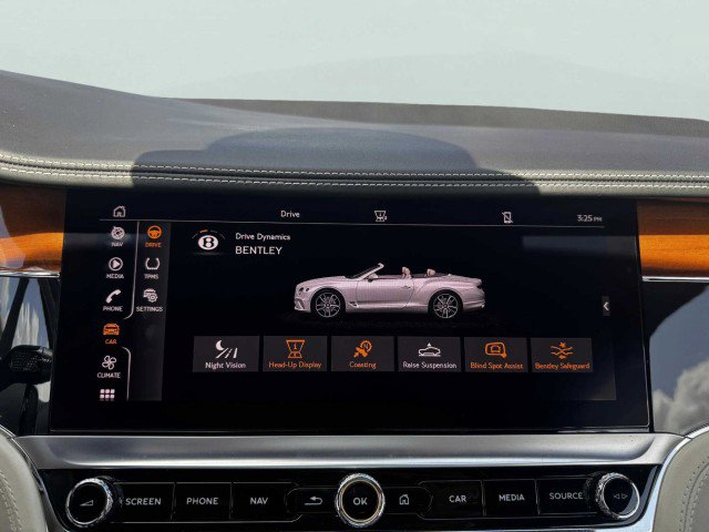 Used 2022 Bentley Continental GT image 65