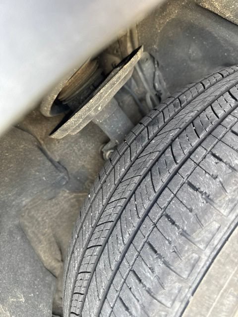 Used 2023 Toyota RAV4 XLE FWD image 20