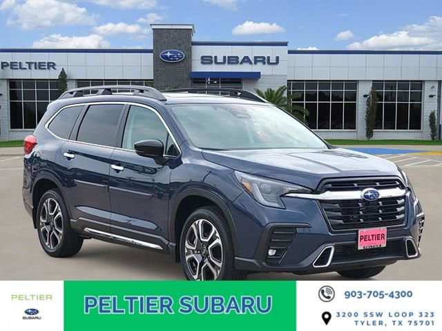 New 2025 Subaru Ascent Touring