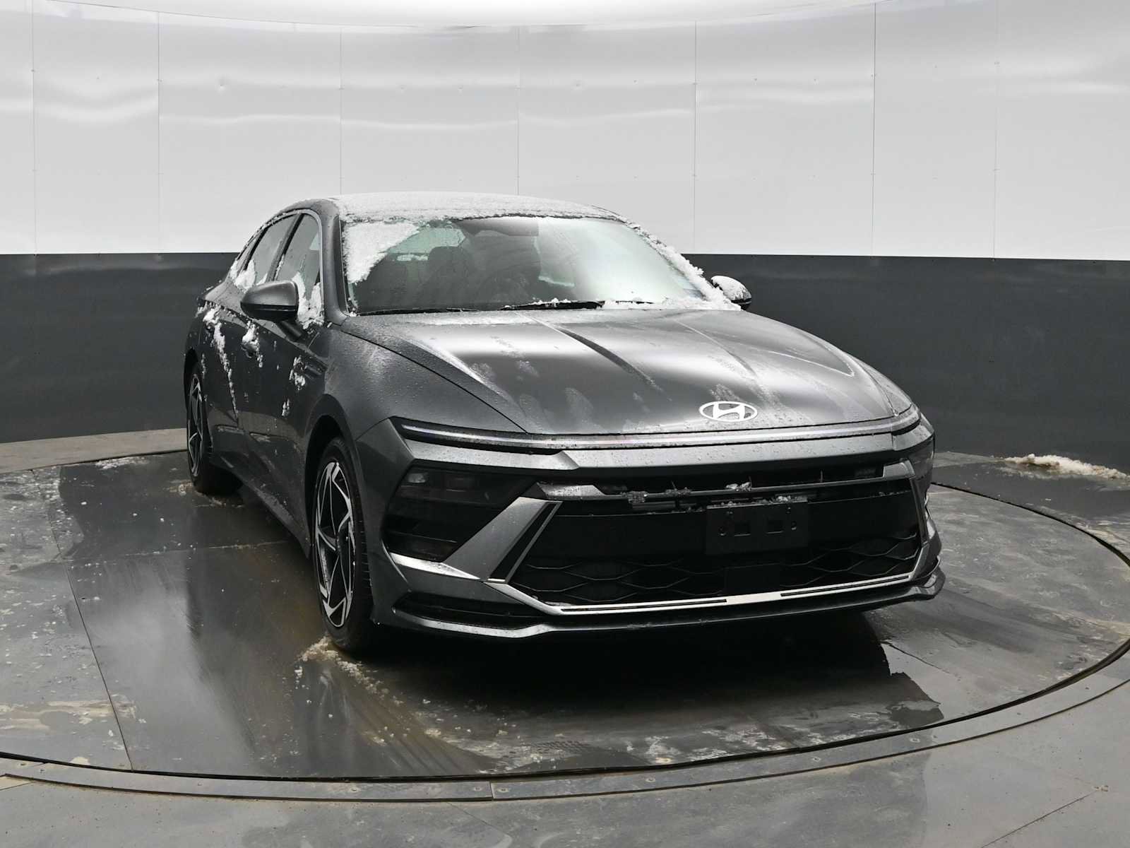 New 2026 Hyundai Sonata SEL image 2