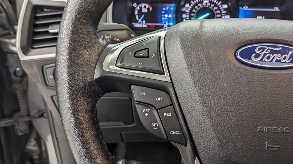 Certified 2022 Ford Edge SEL w/ Convenience Package image 30