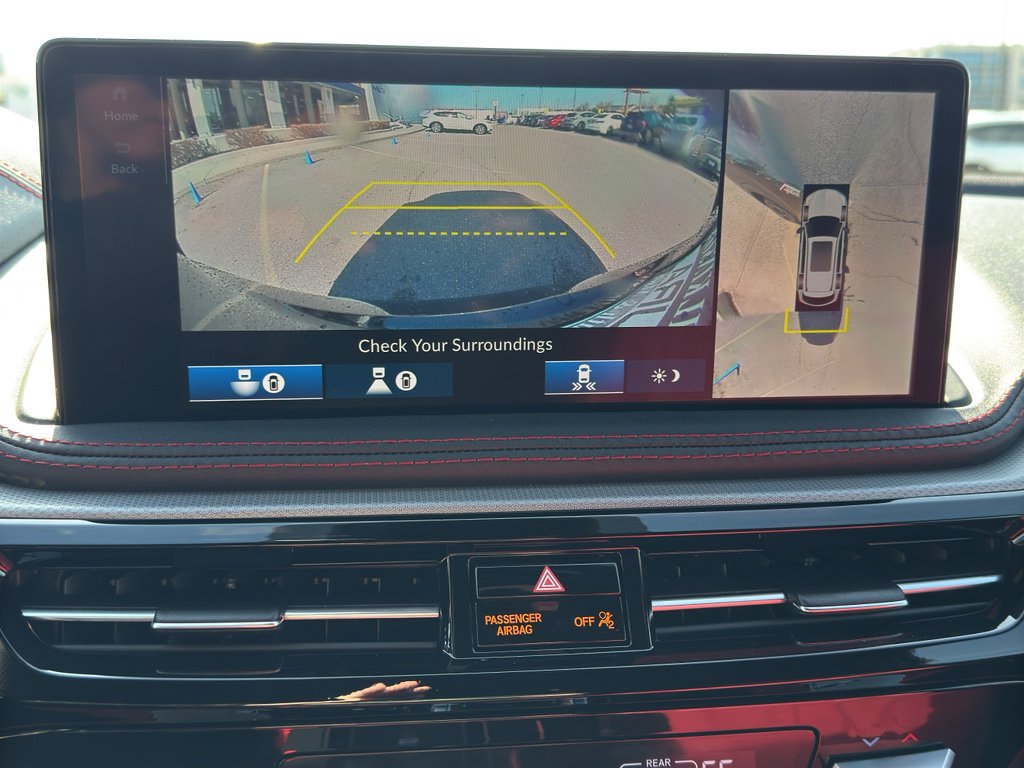 New 2026 Acura MDX A-Spec image 18