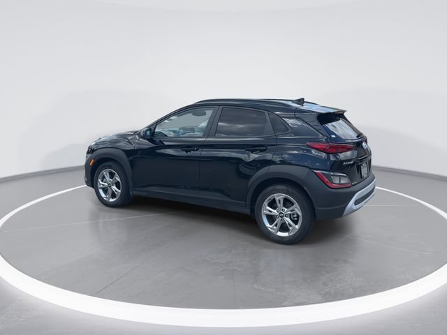 Used 2023 Hyundai Kona SEL AWD/4WD image 5