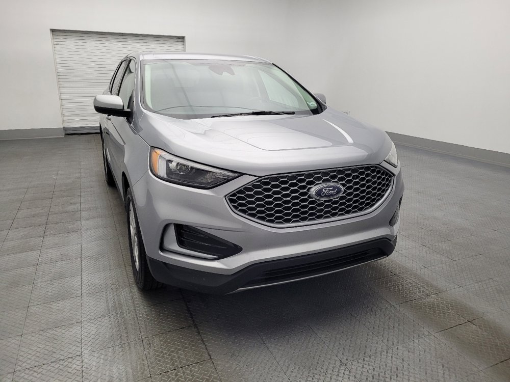 Used 2024 Ford Edge SEL image 14