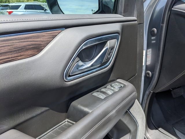 Used 2021 Chevrolet Tahoe LS RWD image 22