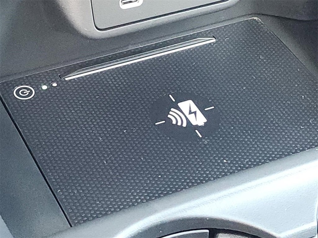 New 2026 Honda HR-V LX image 5