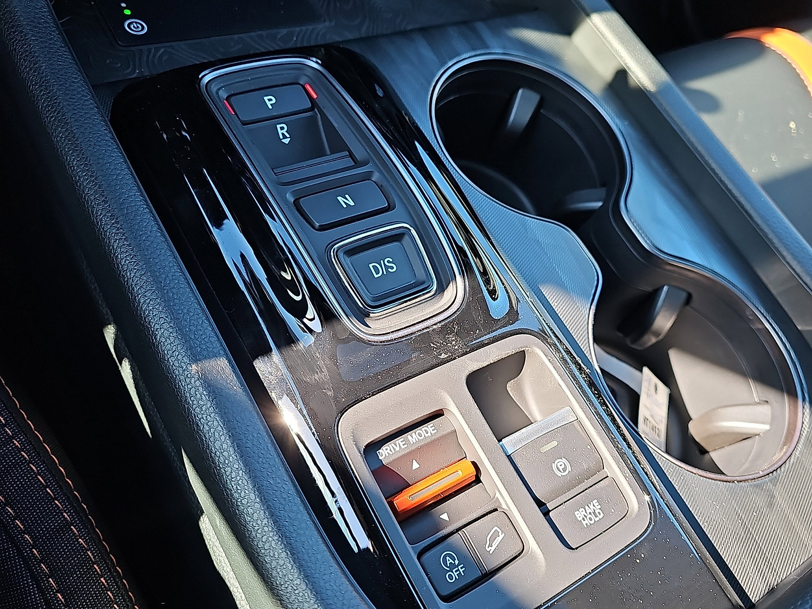 New 2026 Honda Passport TrailSport image 7