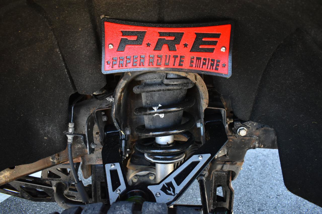 Used 2017 GMC Sierra 1500 SLT w/ Max Trailering Package image 47