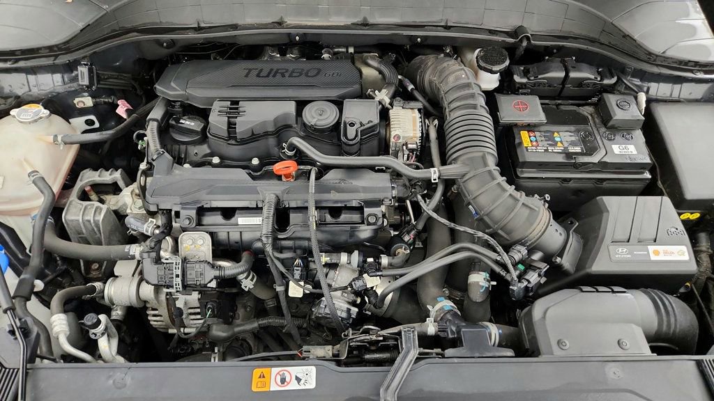 Used 2022 Hyundai Kona N Line image 25