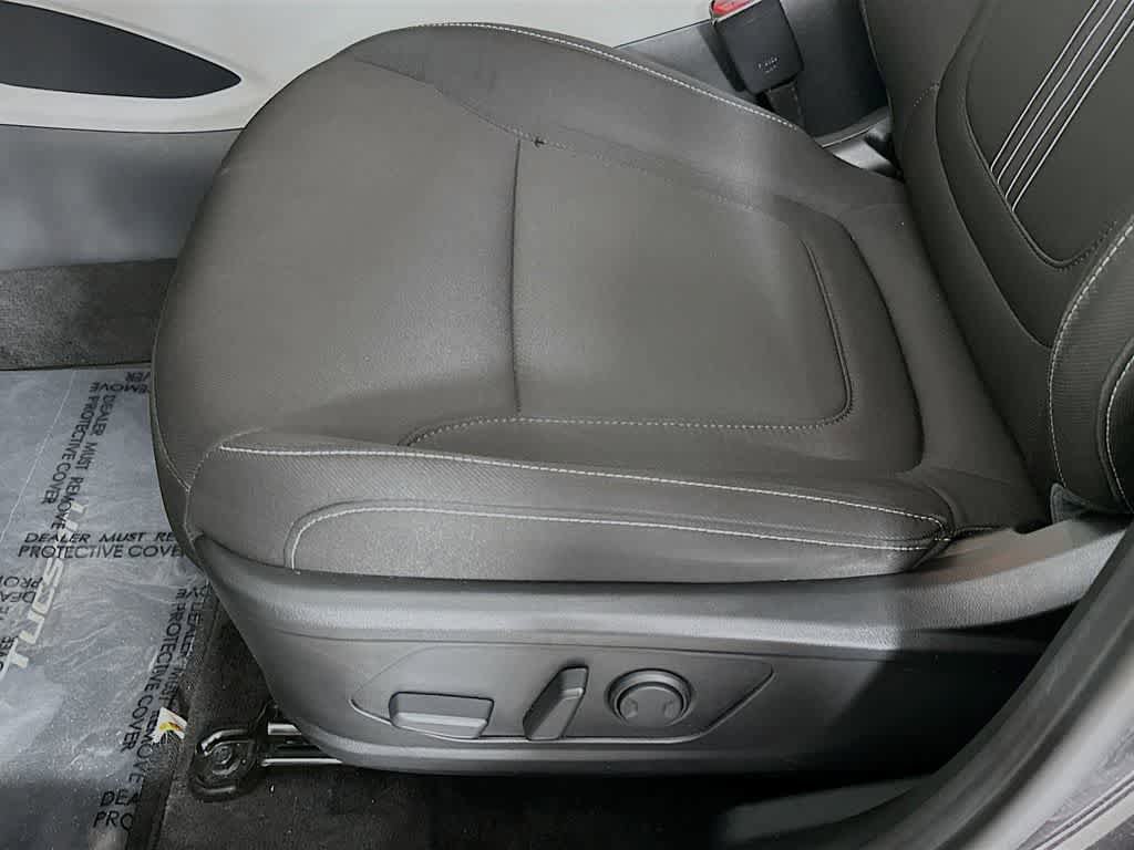 Used 2023 Hyundai Tucson SEL FWD image 30