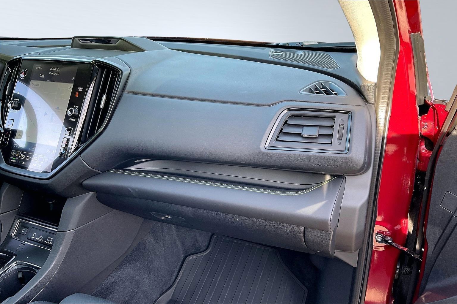 Used 2025 Subaru Ascent Bronze Edition w/ Popular Package #2 image 15