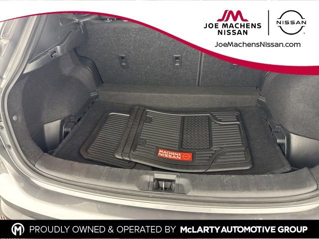 Used 2021 Nissan Rogue Sport S image 21