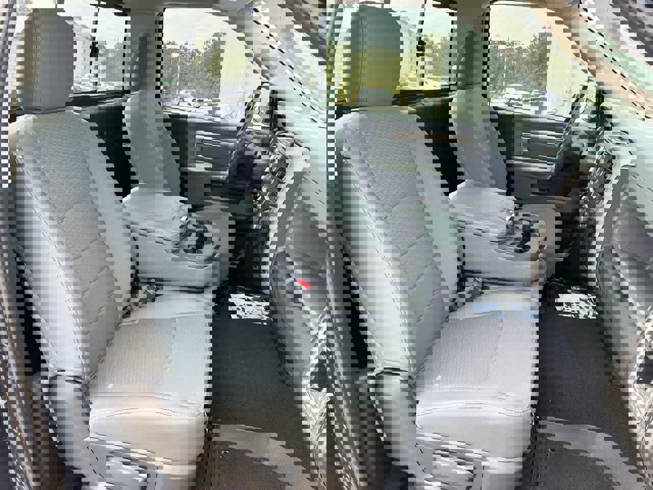 Used 2016 RAM 1500 Tradesman w/ Power & Remote Entry Group image 21