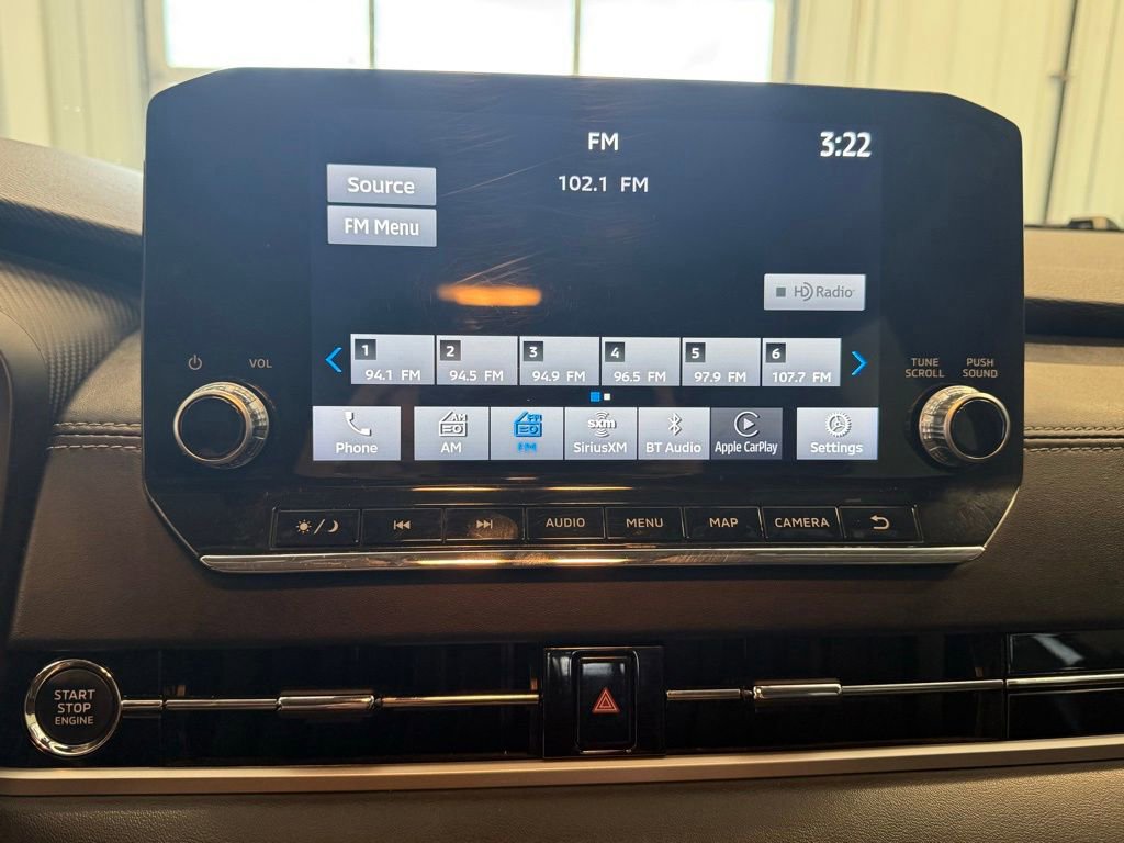 Used 2022 Mitsubishi Outlander SE image 26