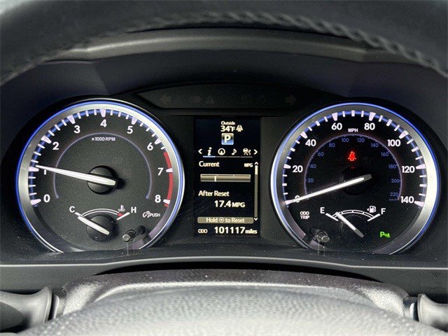Used 2016 Toyota Highlander Limited Platinum image 28