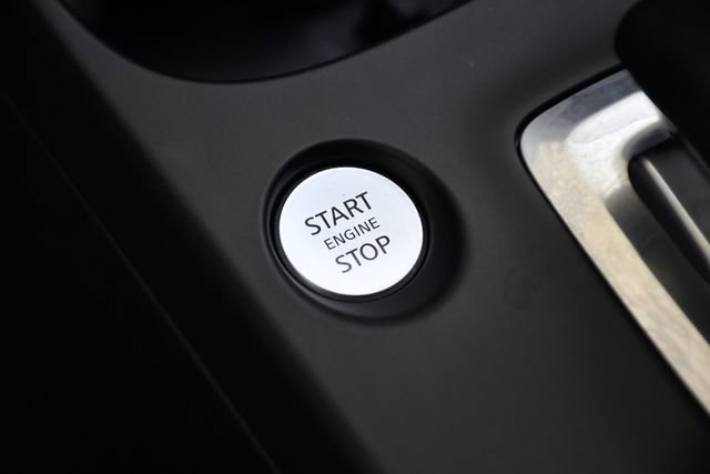 Used 2025 INFINITI QX50 Luxe image 15