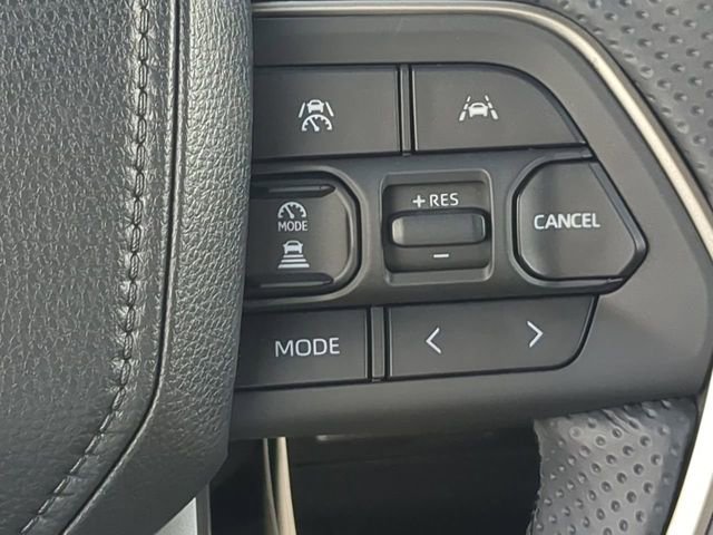 New 2026 Toyota 4Runner TRD Sport Premium image 25