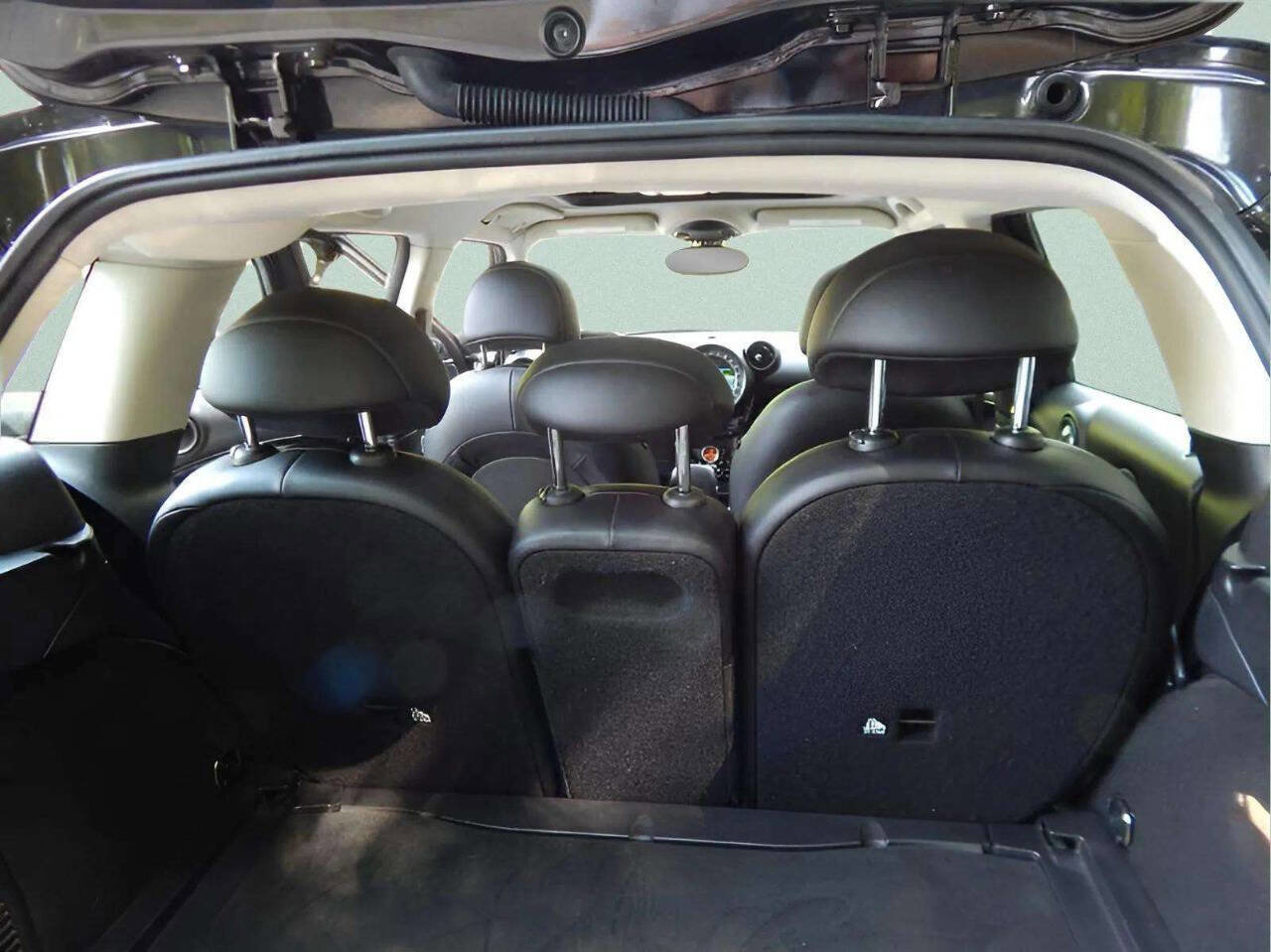 Used 2016 MINI Cooper Countryman S image 50