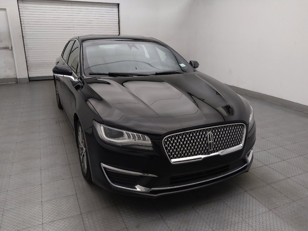 Used 2018 Lincoln MKZ Select w/ Technology Package FWD image 14