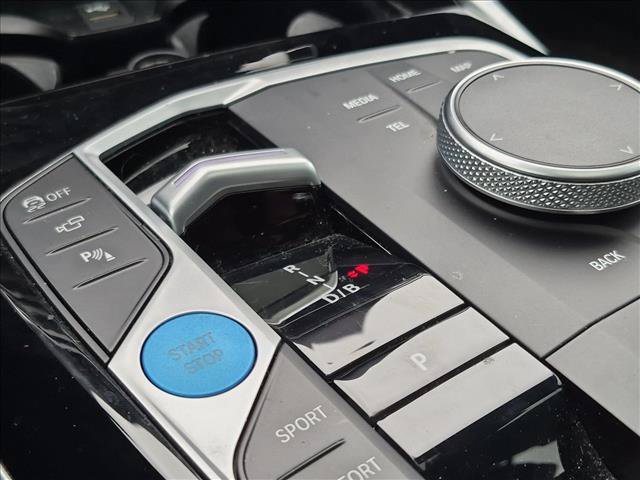 Used 2024 BMW i4 eDrive35 w/ Premium Package RWD image 10