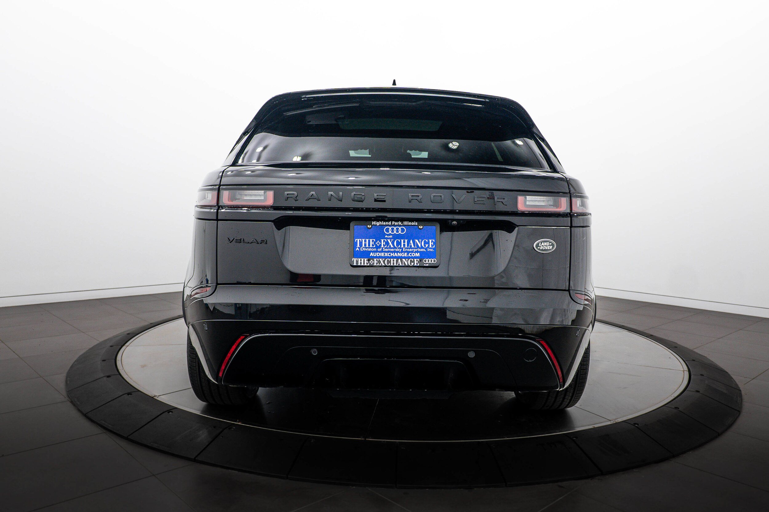 Used 2023 Land Rover Range Rover Velar R-Dynamic S AWD/4WD image 22