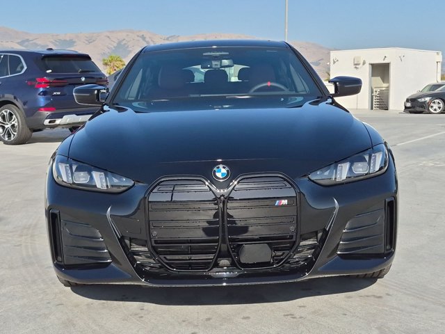 New 2026 BMW i4 M60 w/ Premium Package AWD/4WD image 6