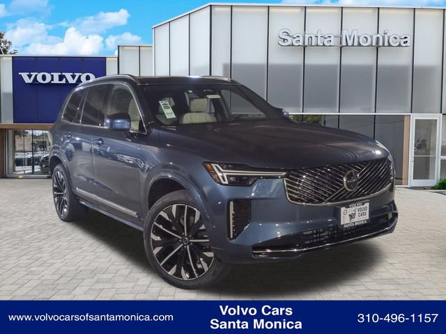 Used 2026 Volvo XC90 B6 Plus w/ Protection Package AWD/4WD image 1