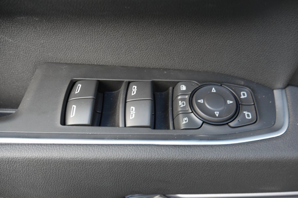 New 2026 Chevrolet Silverado 2500 High Country w/ High Country Premium Package image 29