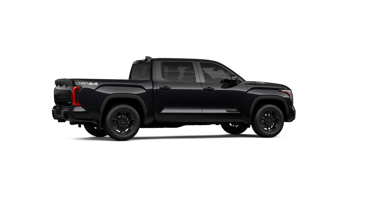 New 2026 Toyota Tundra Platinum image 46