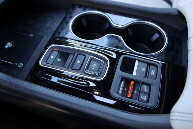 New 2026 Honda Passport TrailSport Elite image 23