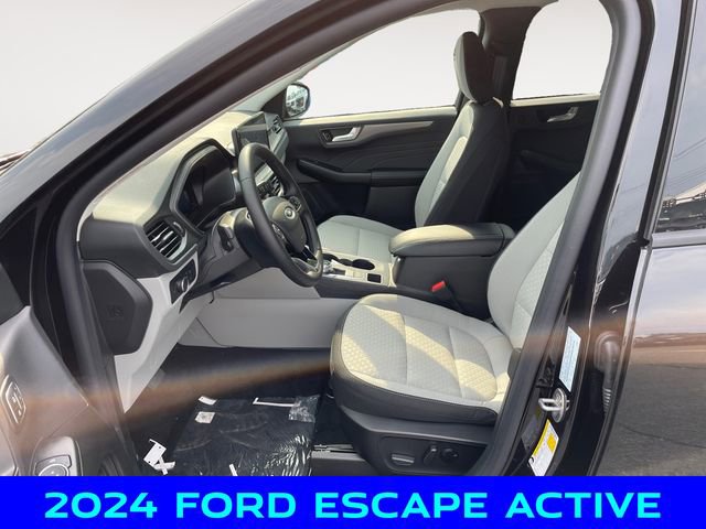 New 2024 Ford Escape Active w/ Tech Pack #2 image 11
