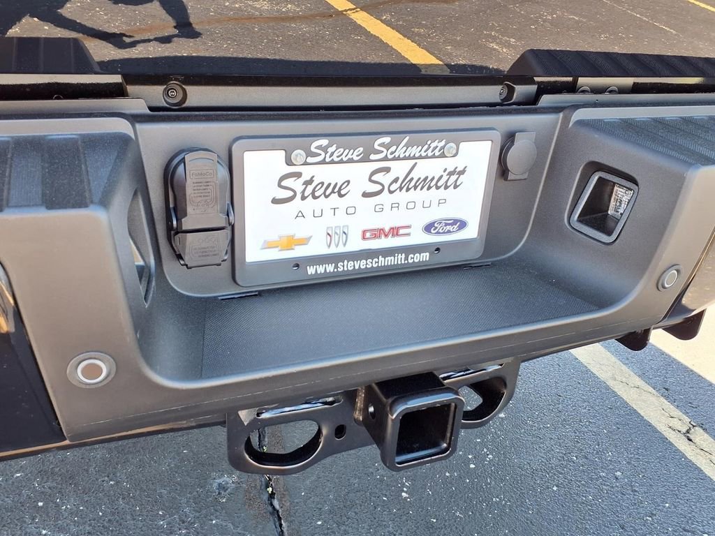 New 2026 Ford F250 Platinum AWD/4WD image 24