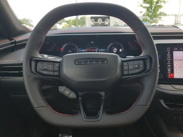 New 2026 Dodge Charger Scat Pack AWD/4WD image 24