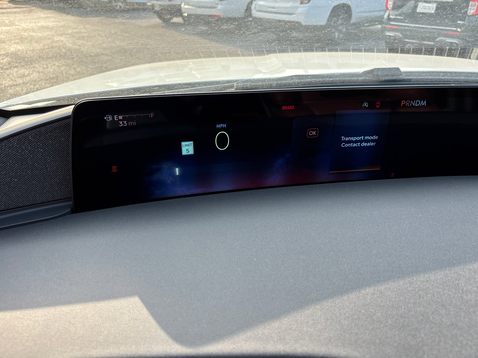 New 2027 Lincoln Navigator Reserve AWD/4WD image 14