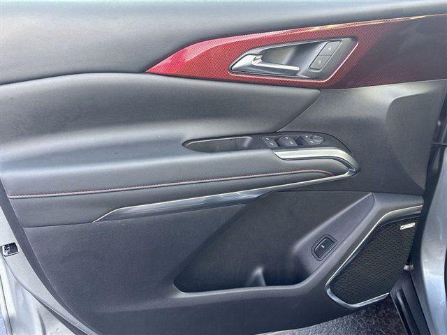 Certified 2024 Chevrolet Traverse Z71 w/ Enhanced Driving Package image 23