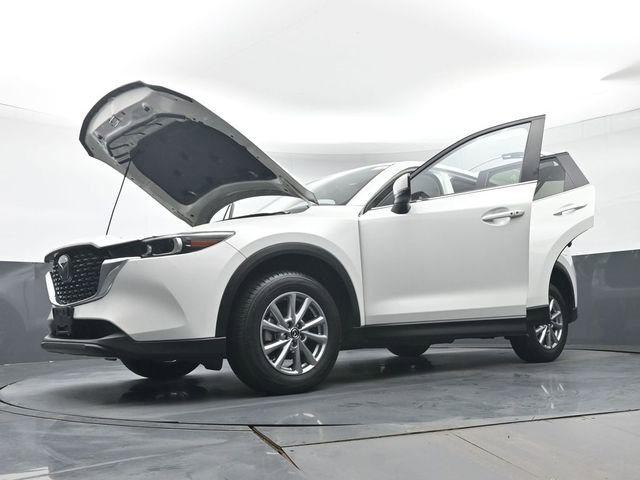 Certified 2023 MAZDA CX-5 AWD 2.5 S w/ Preferred Package image 42