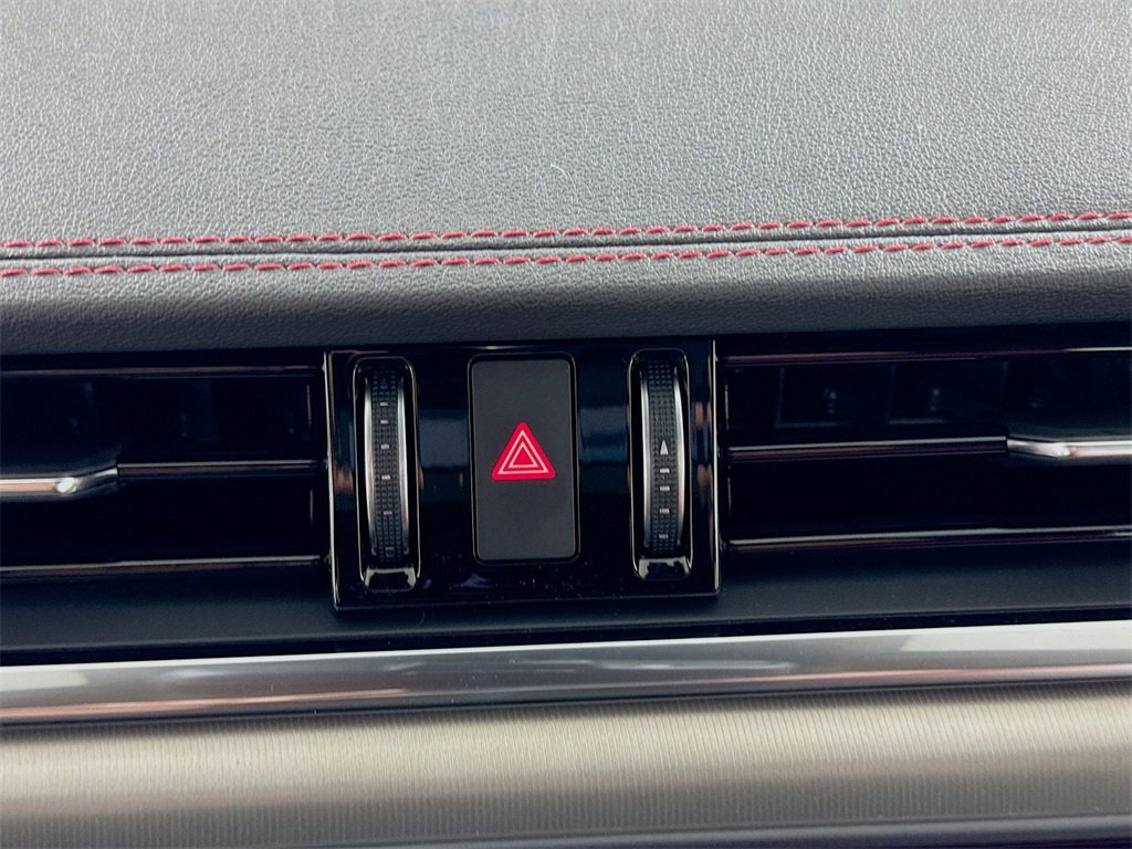 New 2024 Jaguar XF R-Dynamic SE image 16