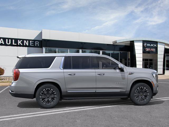 New 2026 GMC Yukon XL Elevation w/ Elevation Premium Package AWD/4WD image 29