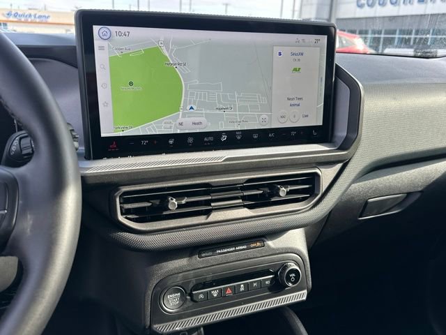 New 2026 Ford Bronco Sport Outer Banks w/ Outer Banks Tech Package+ image 22