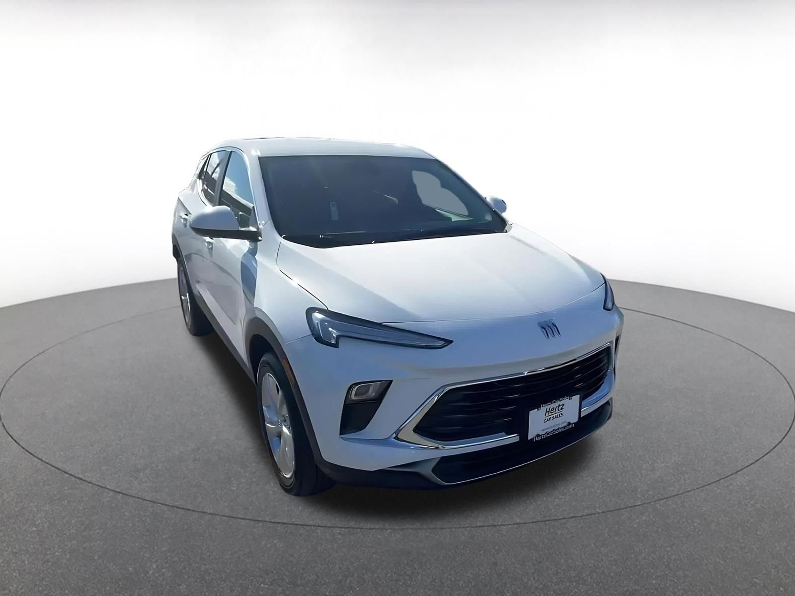 Used 2025 Buick Encore GX Preferred image 3